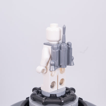 Mando Jetpacks