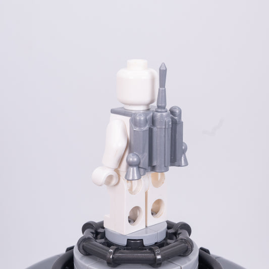 Mando Jetpacks