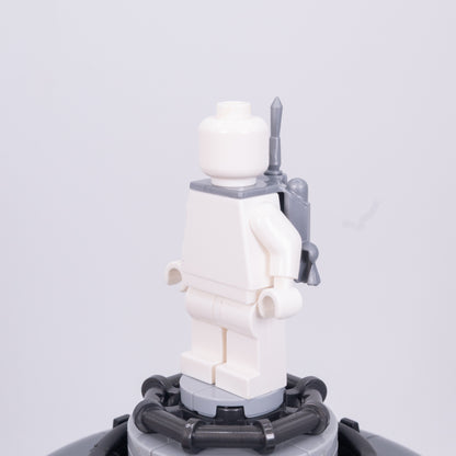 Mando Jetpacks