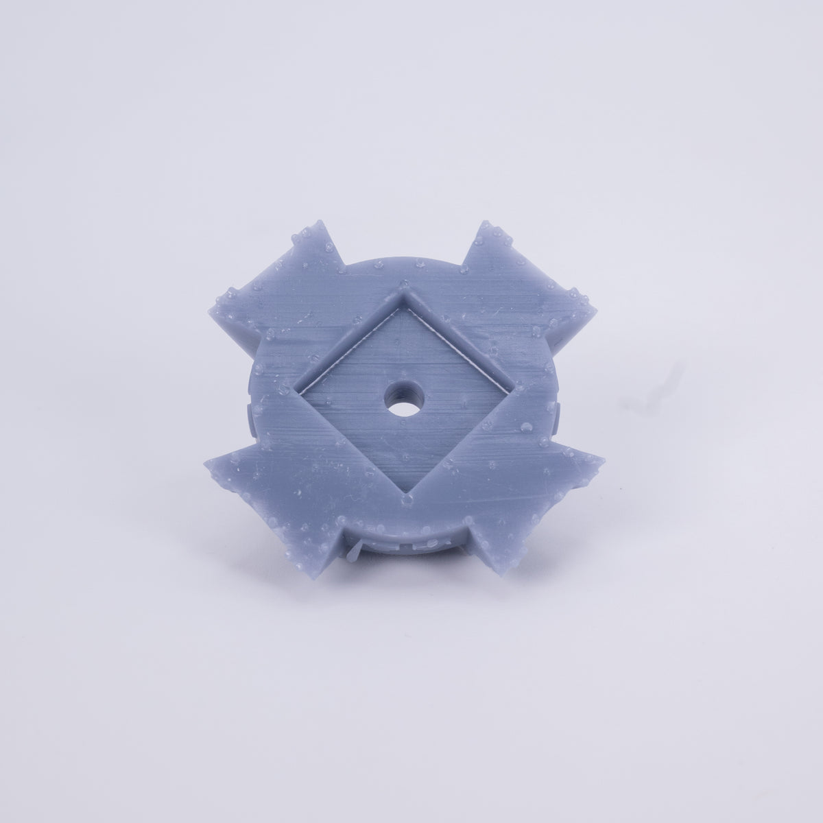 3D Printed Holograms