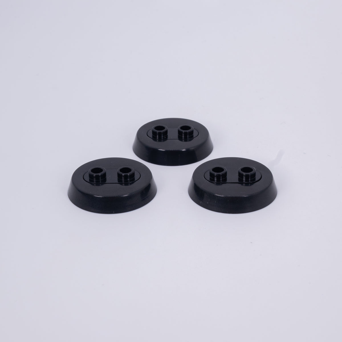 Plate Bases