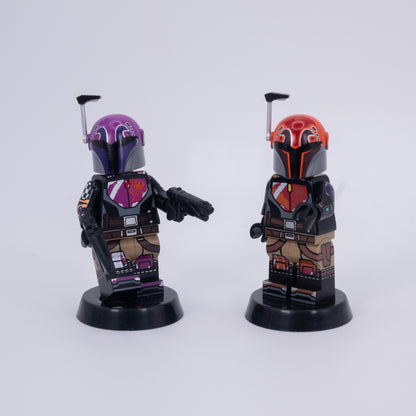 Plate Bases
