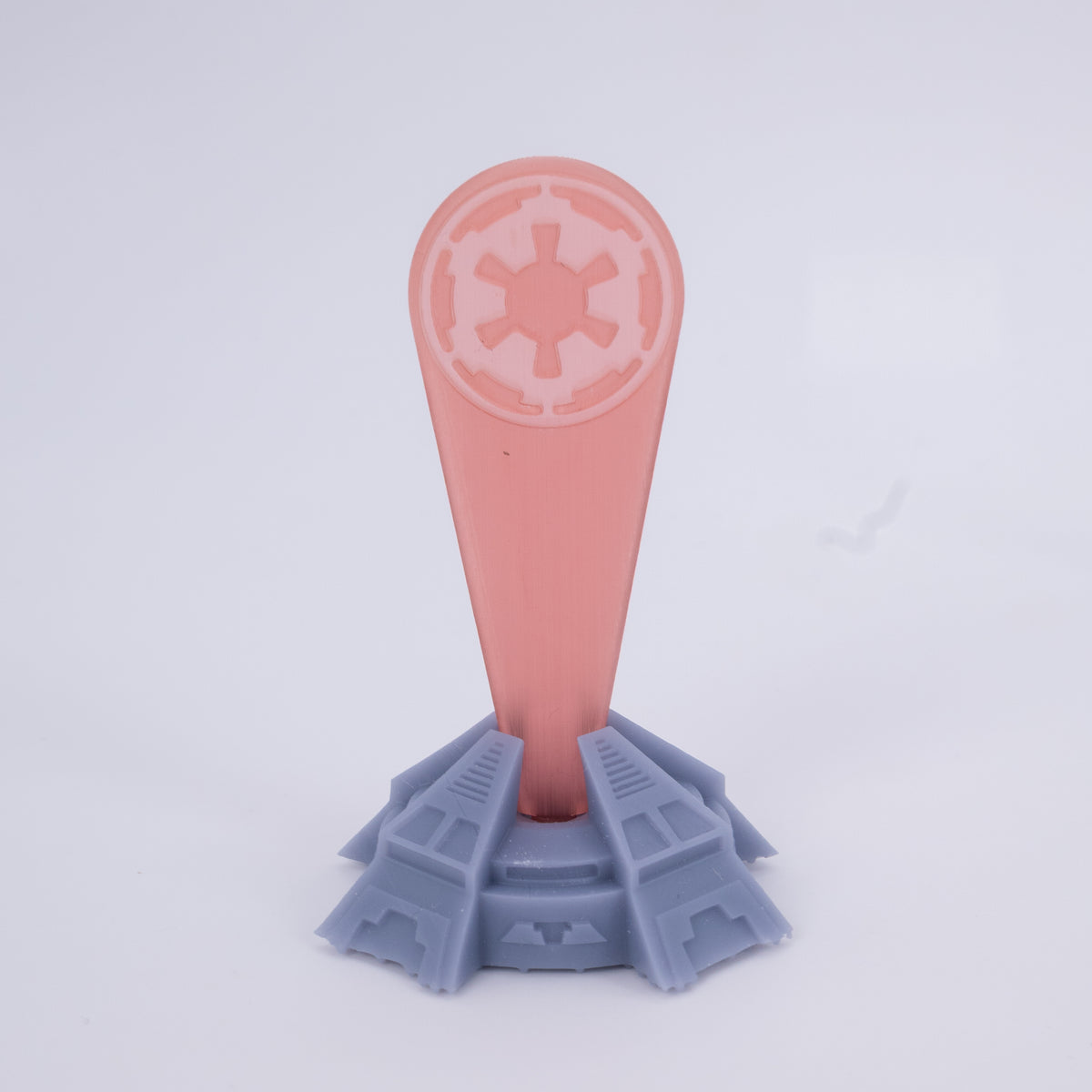 3D Printed Holograms