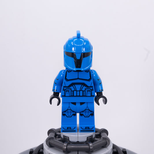 P2 Senate Commando Grunt - Official Helmet