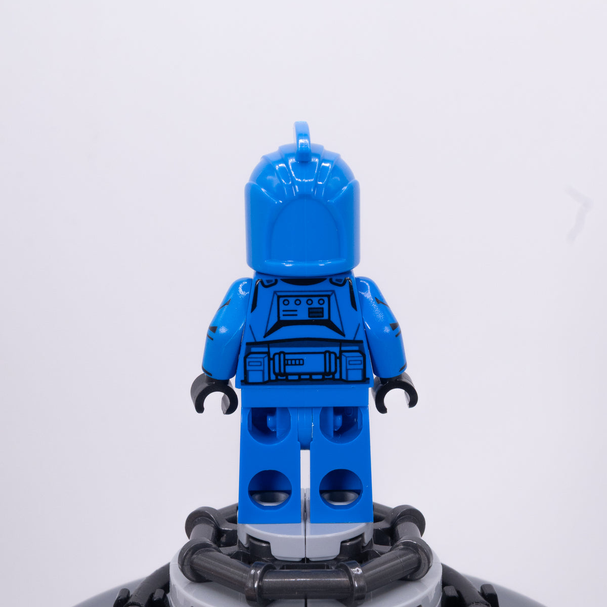 P2 Senate Commando Grunt - Official Helmet