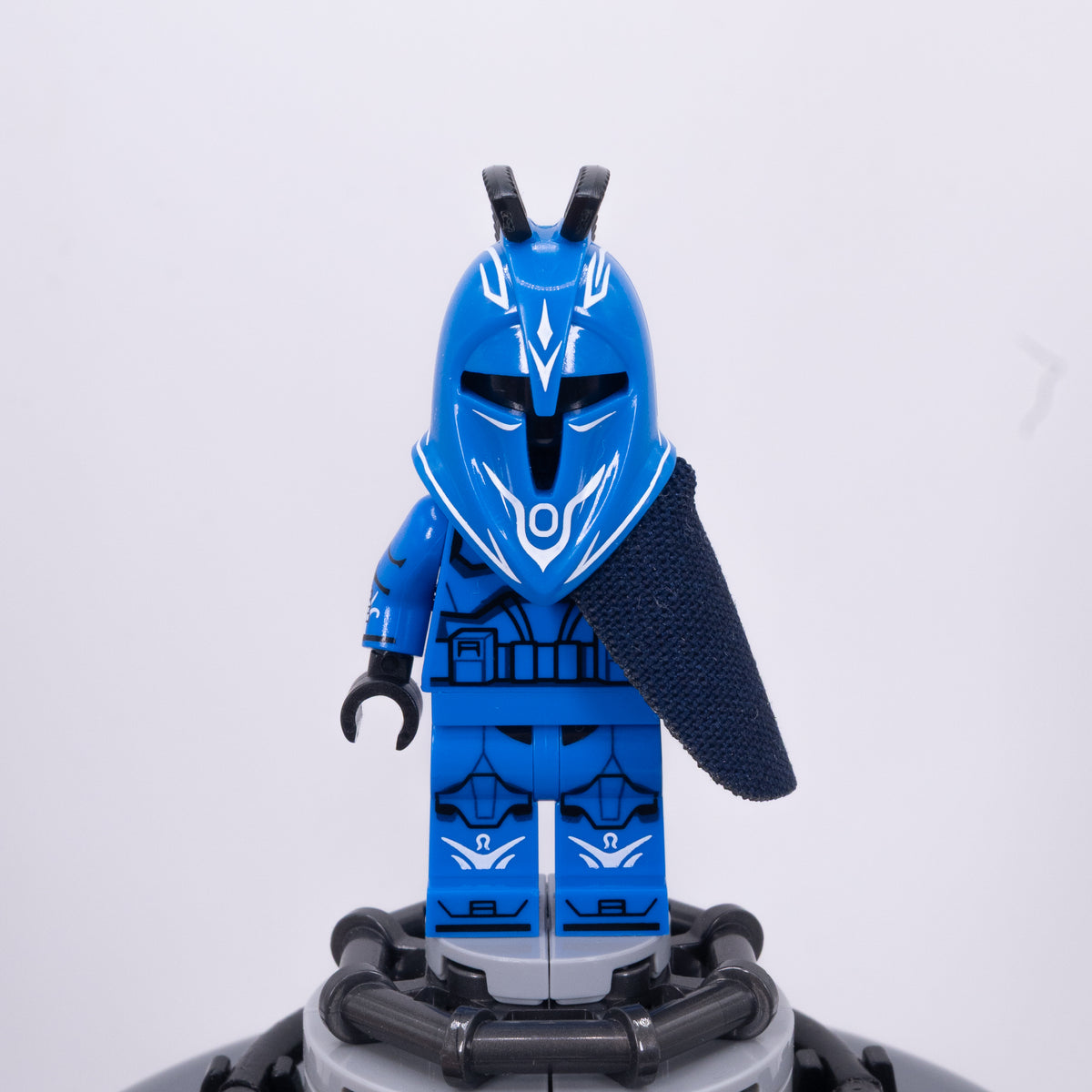 P2 Senate Commando Captain