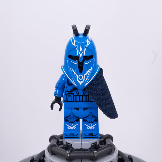 P2 Senate Commando Captain