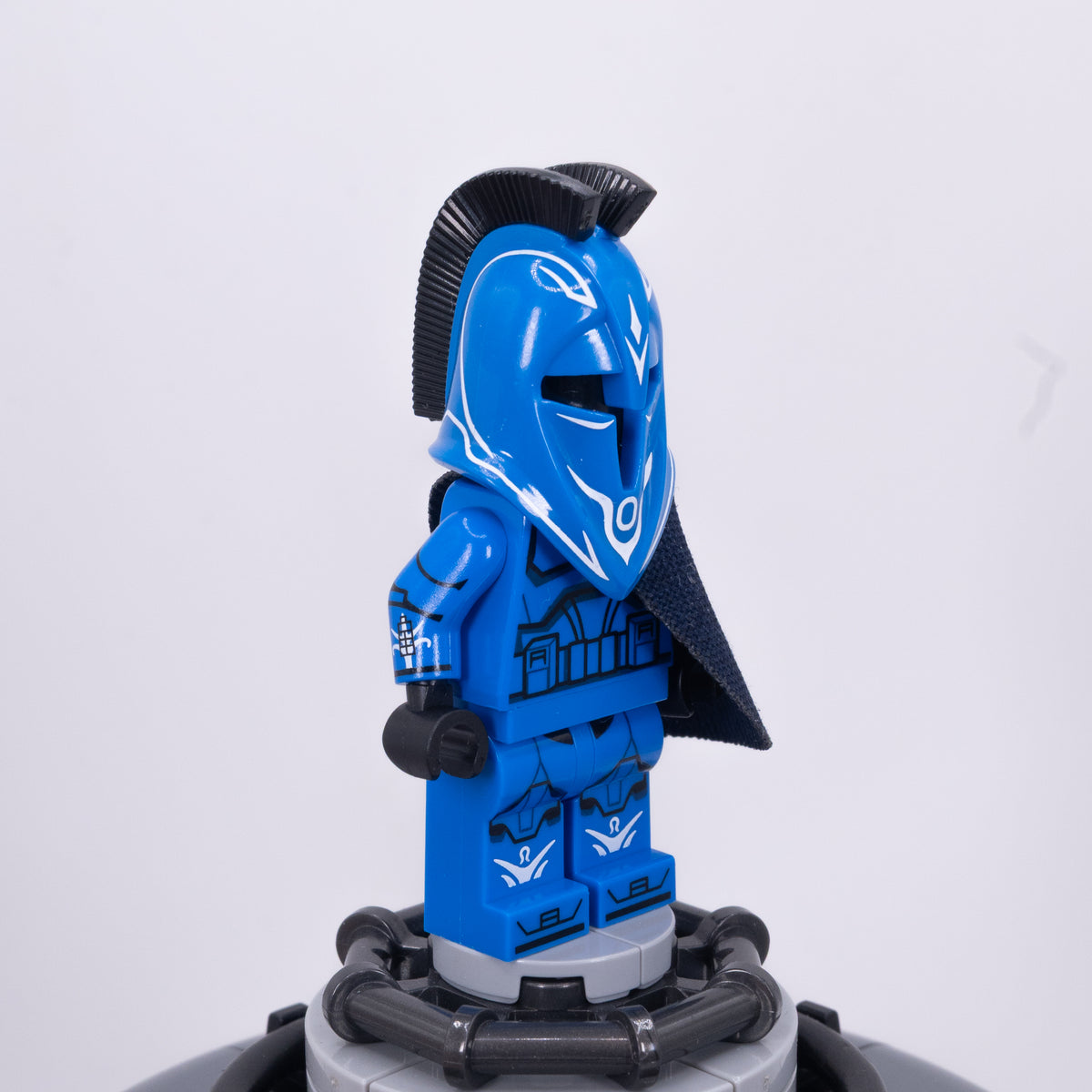 P2 Senate Commando Captain