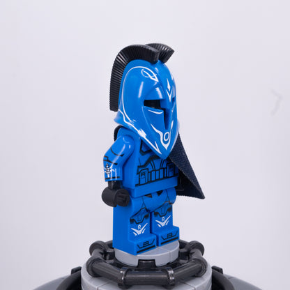 P2 Senate Commando Captain