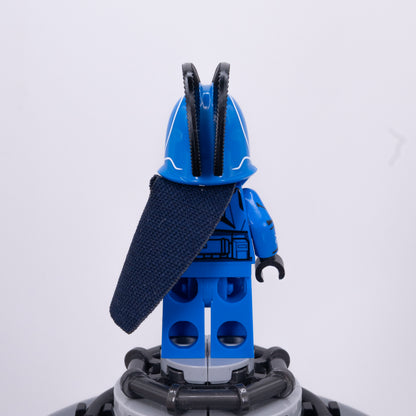 P2 Senate Commando Captain