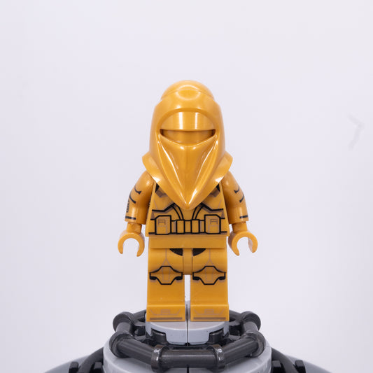 Senate Commando Alt - Gold