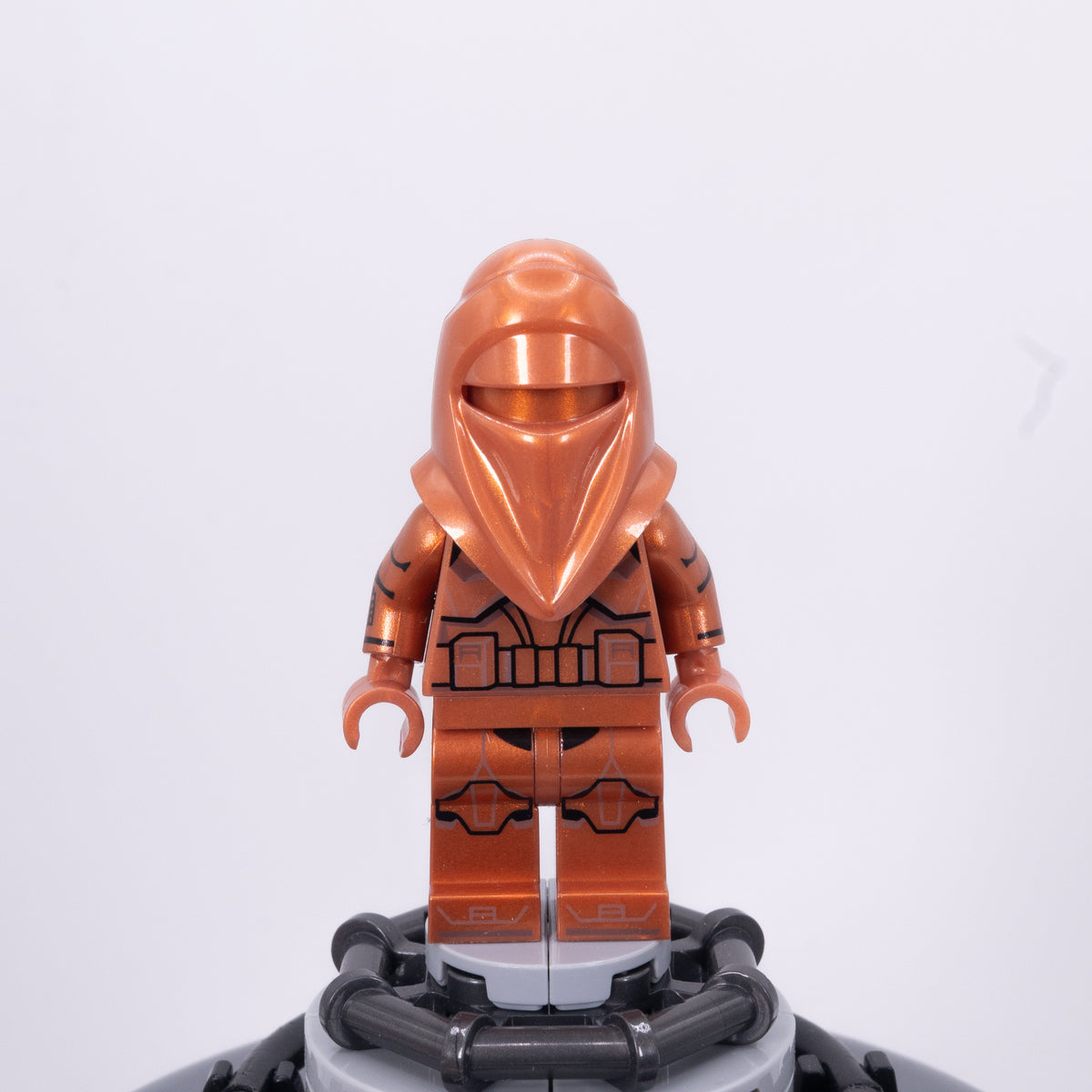 Senate Commando Alt - Copper