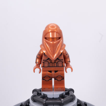 Senate Commando Alt - Copper