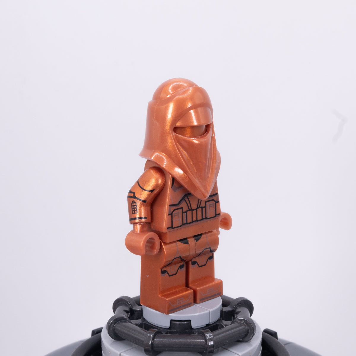 Senate Commando Alt - Copper