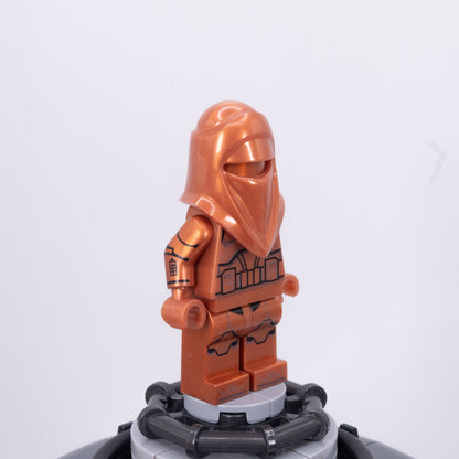 Senate Commando Alt - Copper