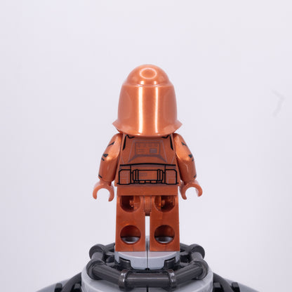 Senate Commando Alt - Copper