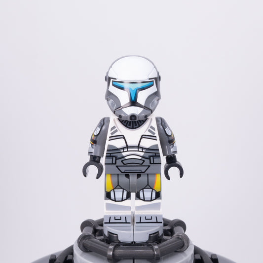 Commando Engineer
