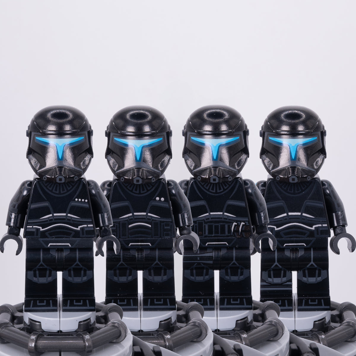 Night Ops Omega Squad Pack