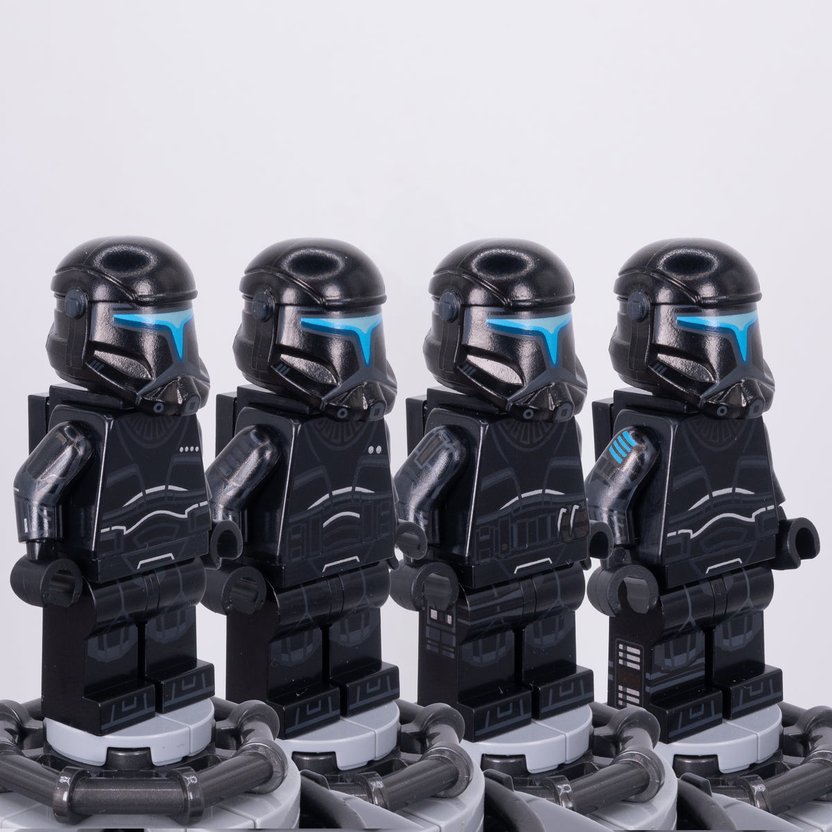 Night Ops Omega Squad Pack