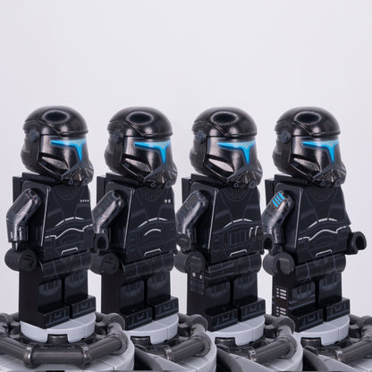 Night Ops Omega Squad Pack