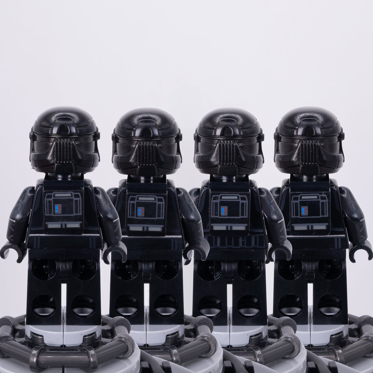 Night Ops Omega Squad Pack