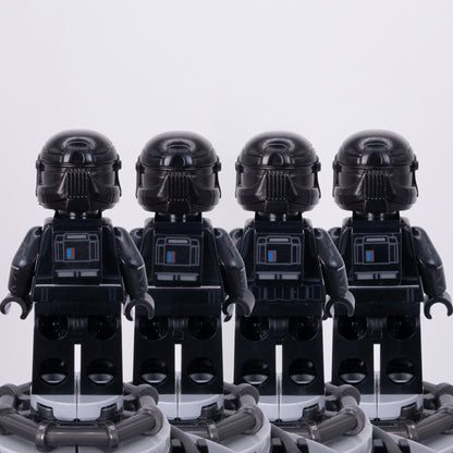 Night Ops Omega Squad Pack