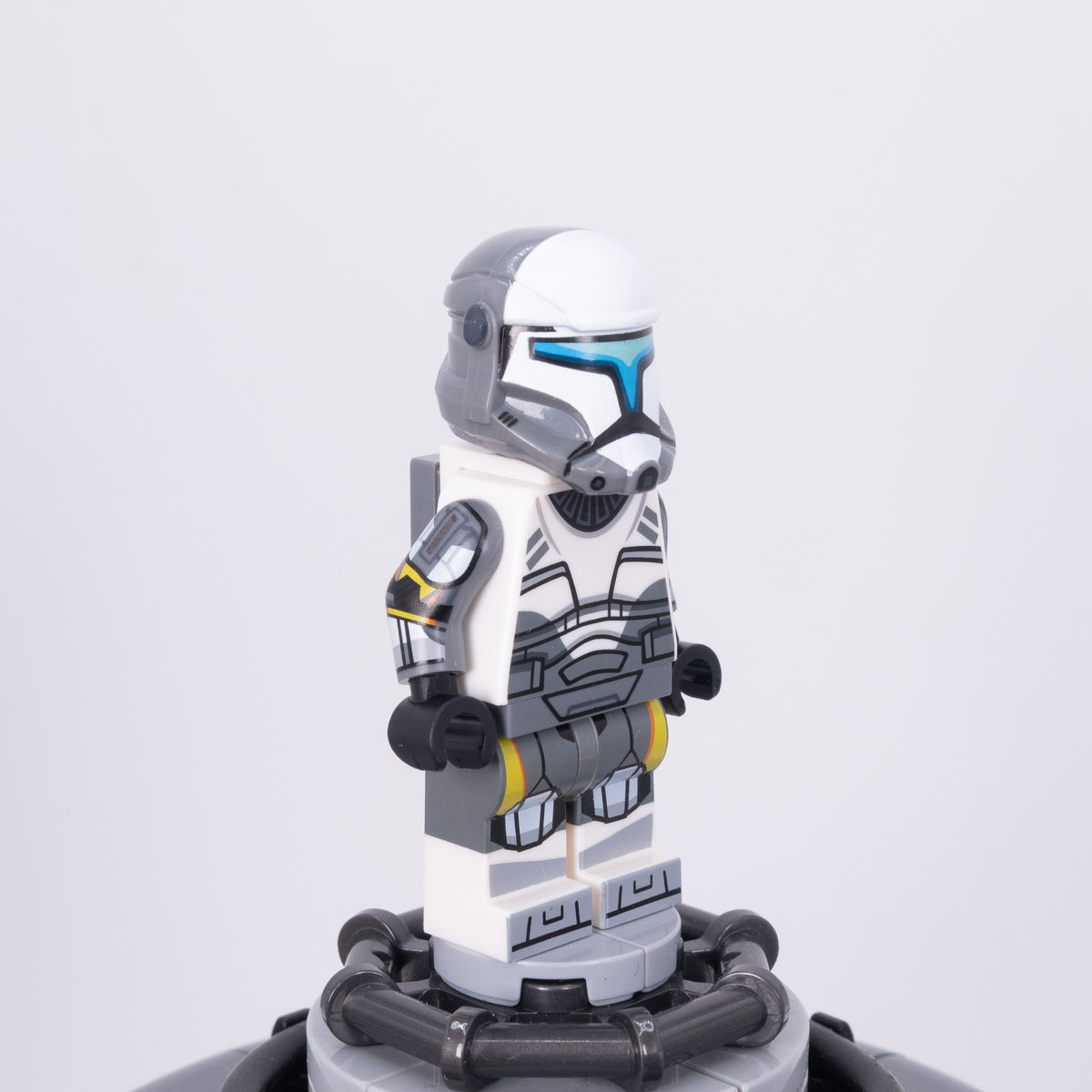 Commando Engineer