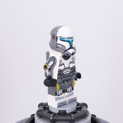 Commando Engineer