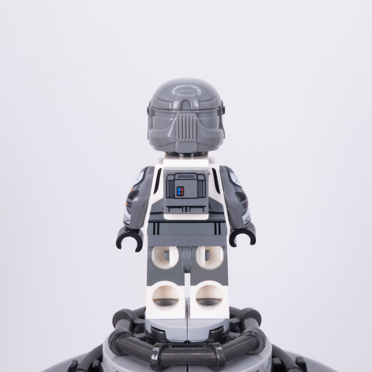 Commando Engineer