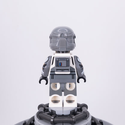 Commando Engineer