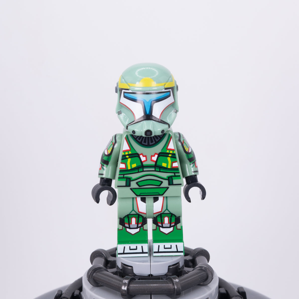 Commando Ranger