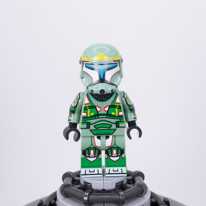 Commando Ranger