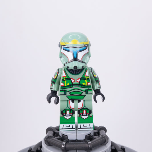 Commando Ranger