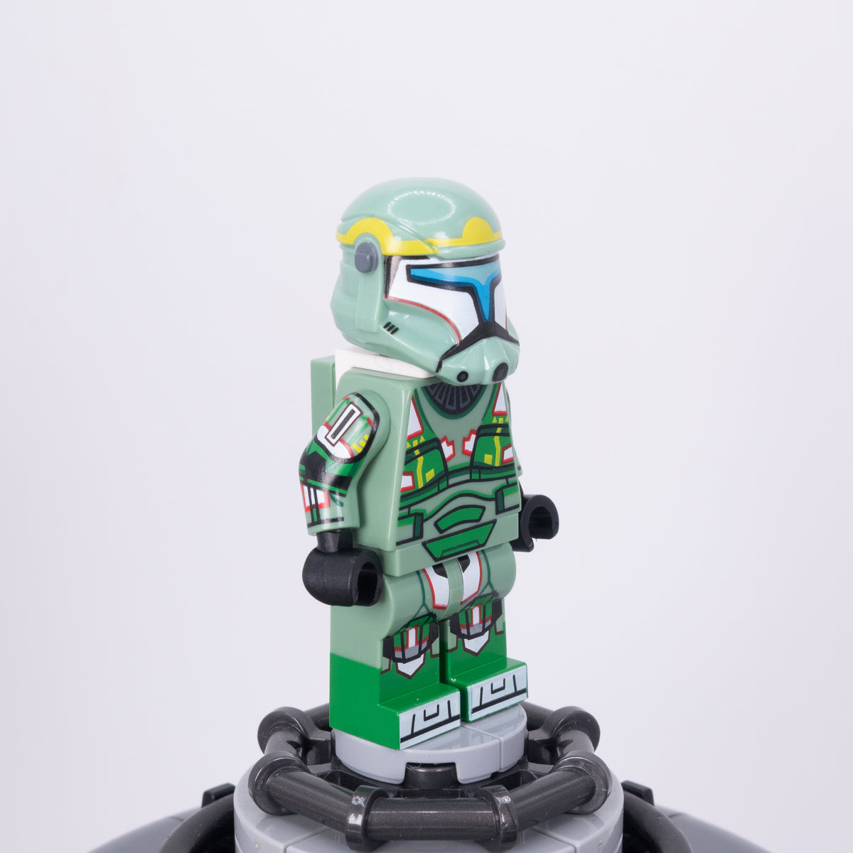 Commando Ranger