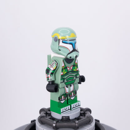 Commando Ranger