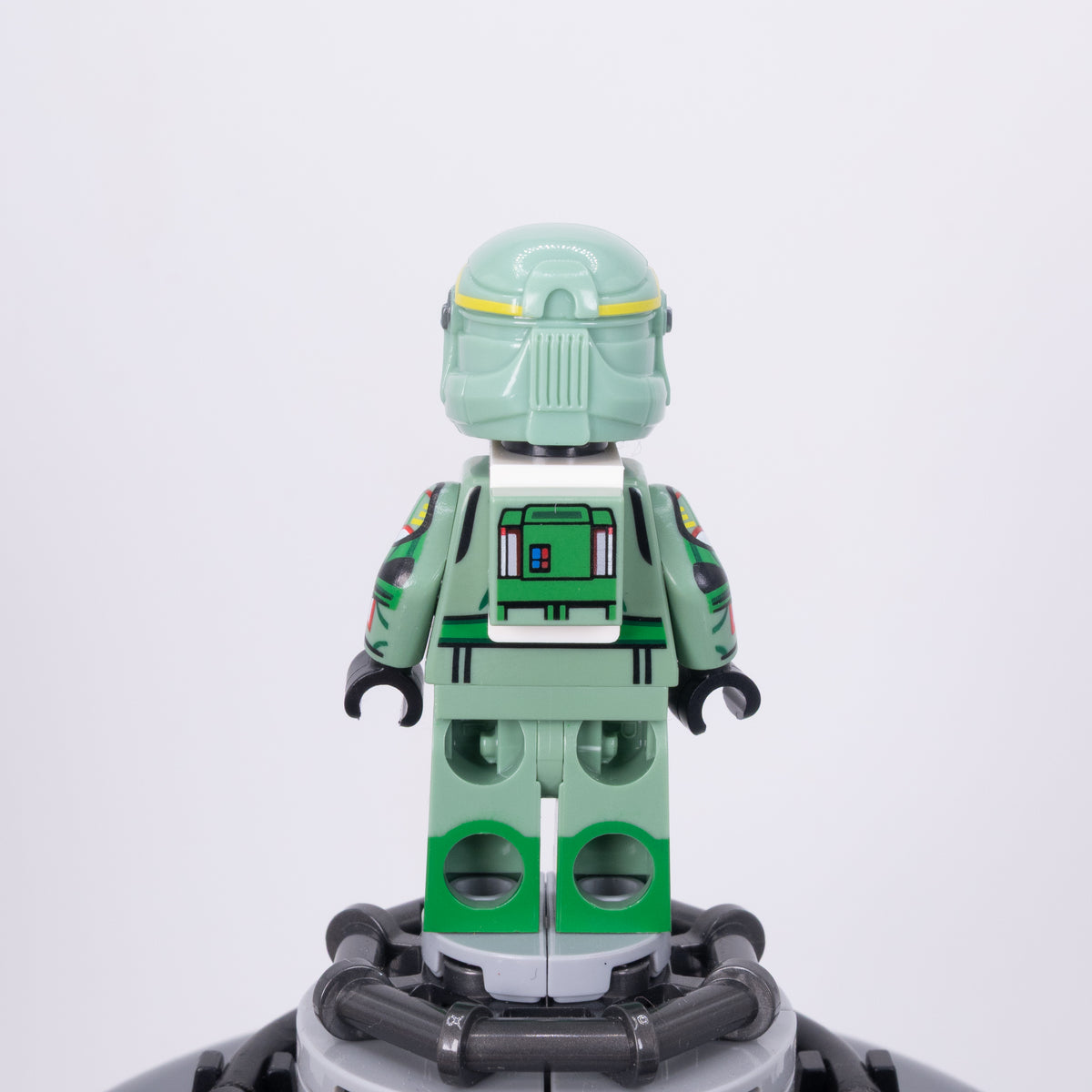 Commando Ranger