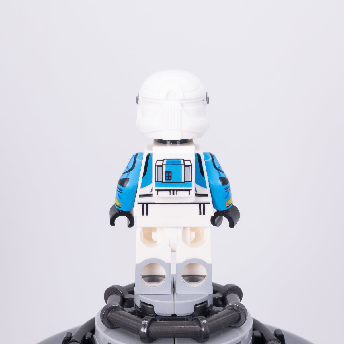 Commando Reconnaissance