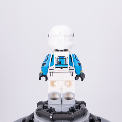 Commando Reconnaissance