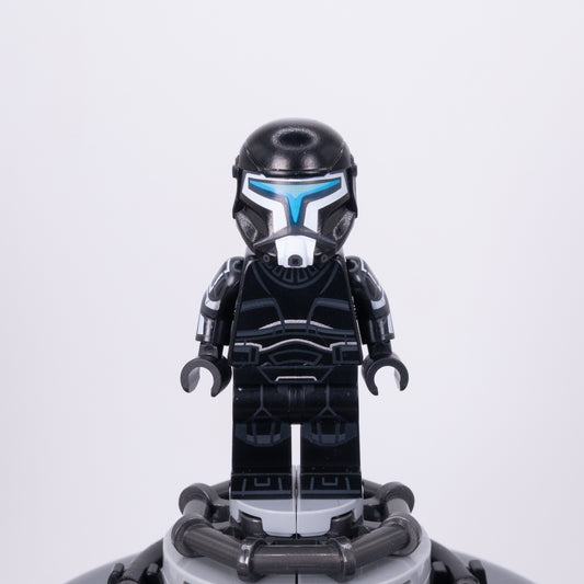 Commando Night Ops
