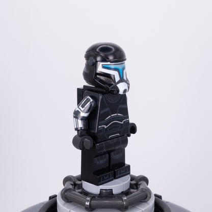 Commando Night Ops