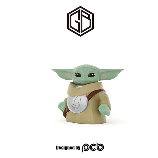 [Pre-Order] Galactic Child v2