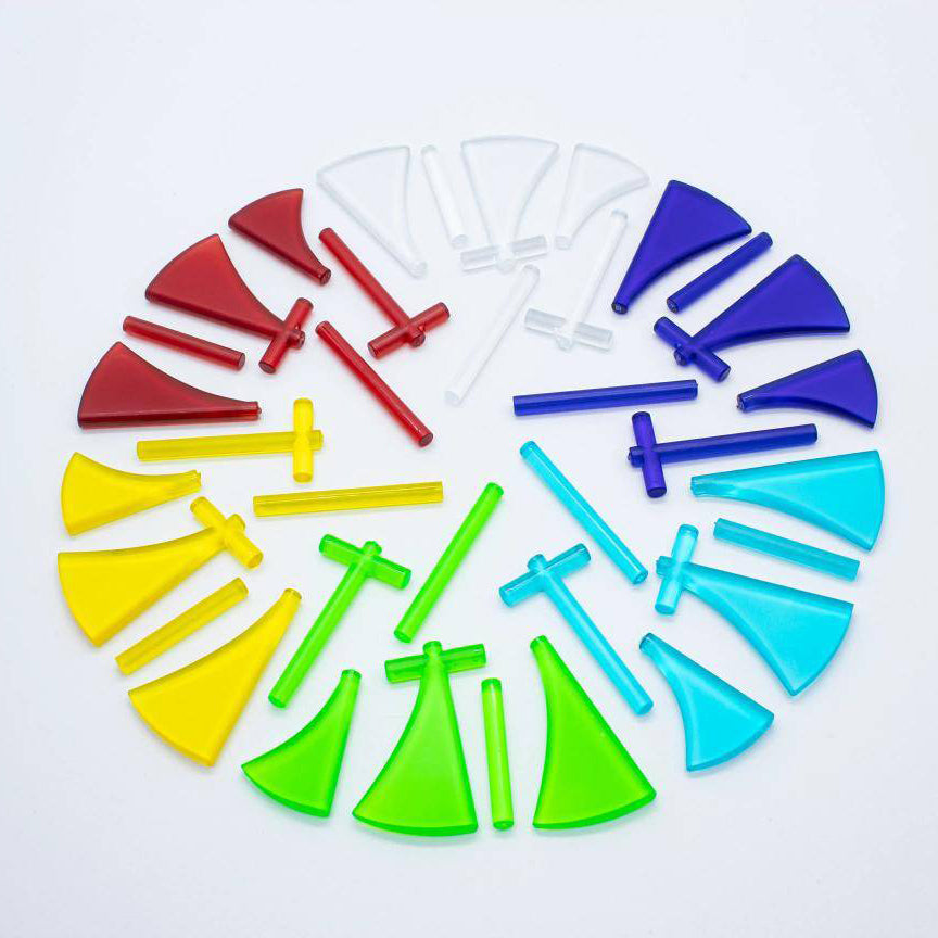 Light Blades Pre-Order