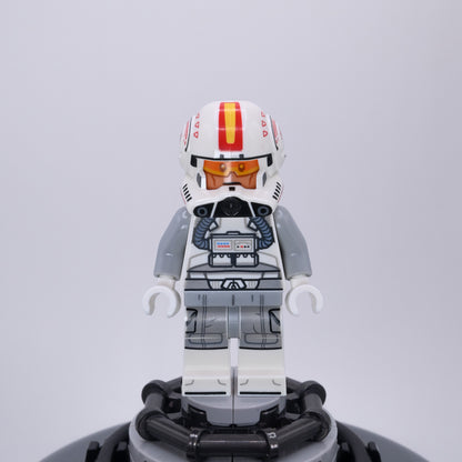 Official ARC-170 Clone Pilot