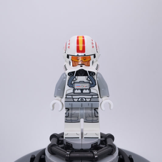 Official ARC-170 Clone Pilot