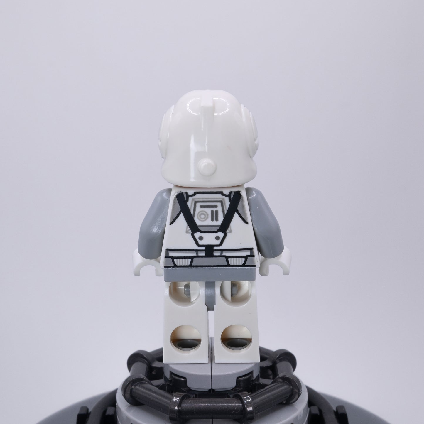 Official ARC-170 Clone Pilot