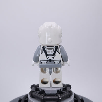 Official ARC-170 Clone Pilot