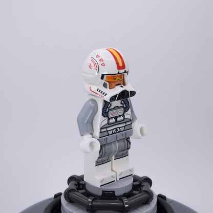 Official ARC-170 Clone Pilot