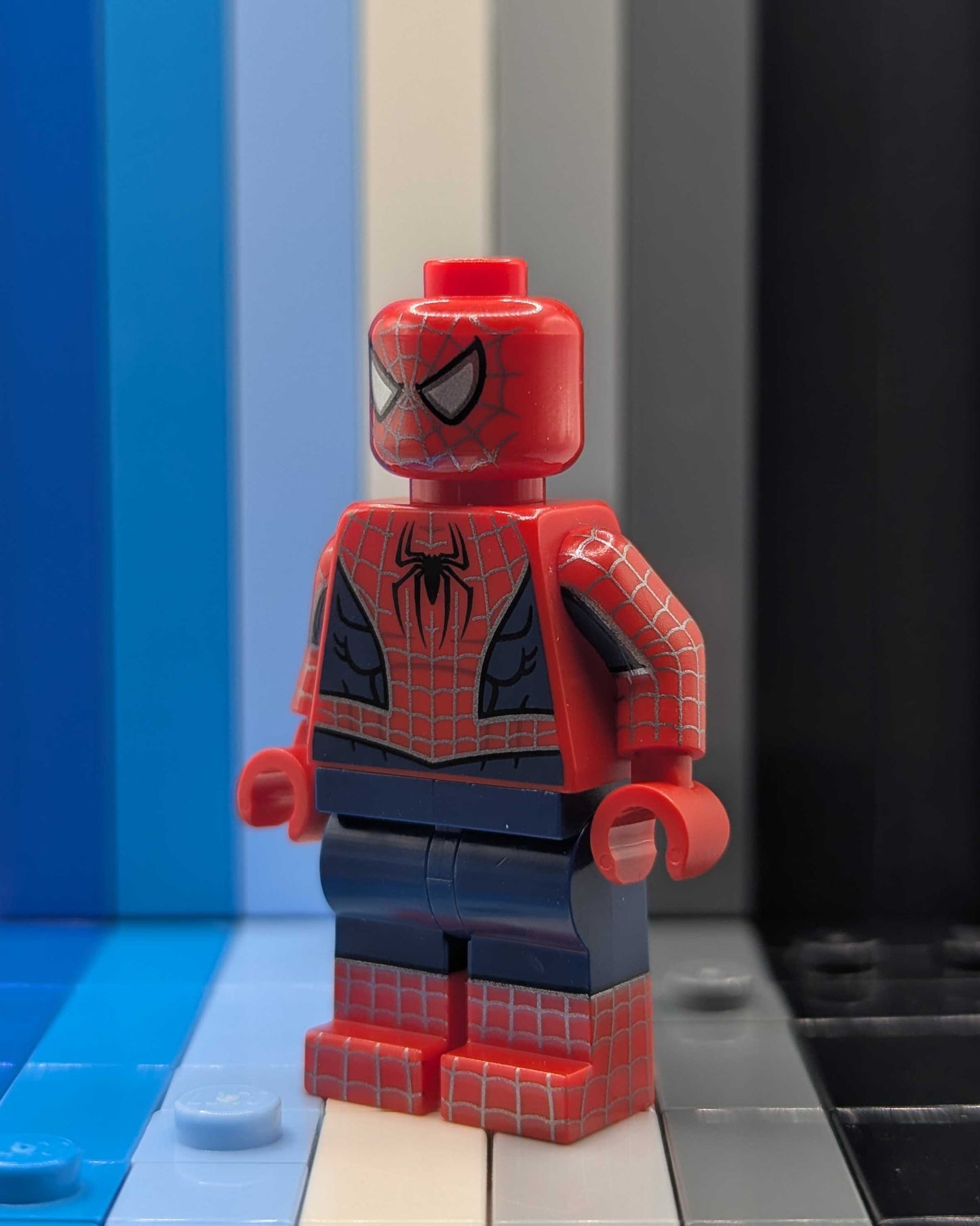 Upgraded Arachnid PRE-ORDER
