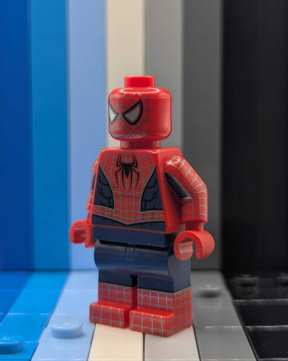 Upgraded Arachnid PRE-ORDER