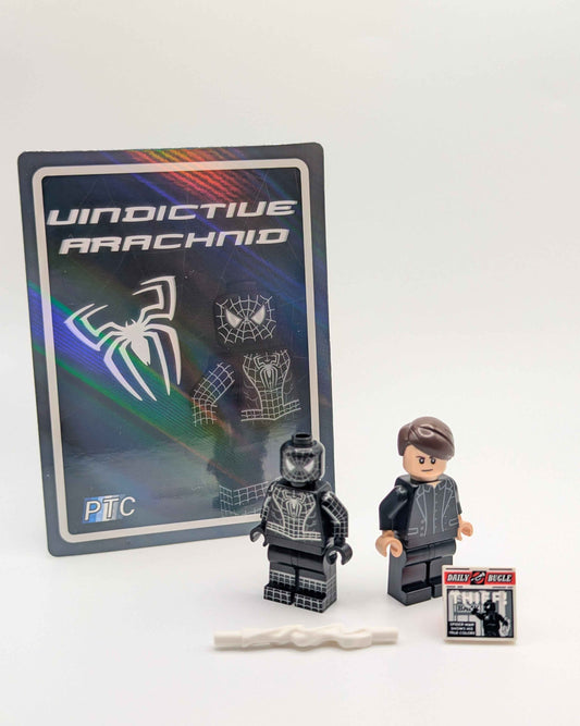 Vindictive Arachnid PRE-ORDER